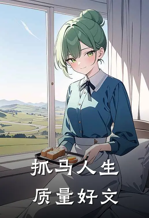 抓马人生质量好文