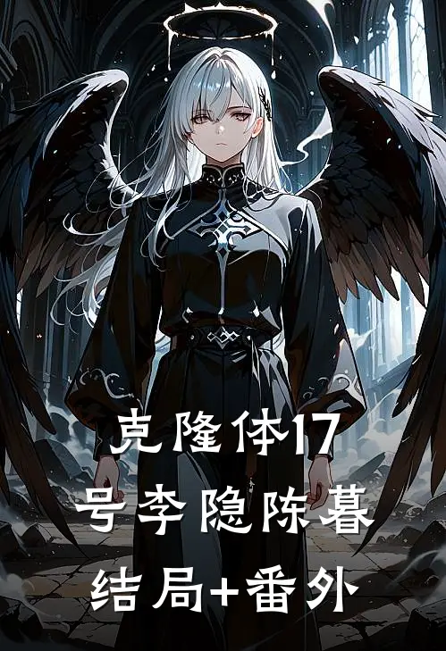 克隆体17号李隐陈暮结局+番外