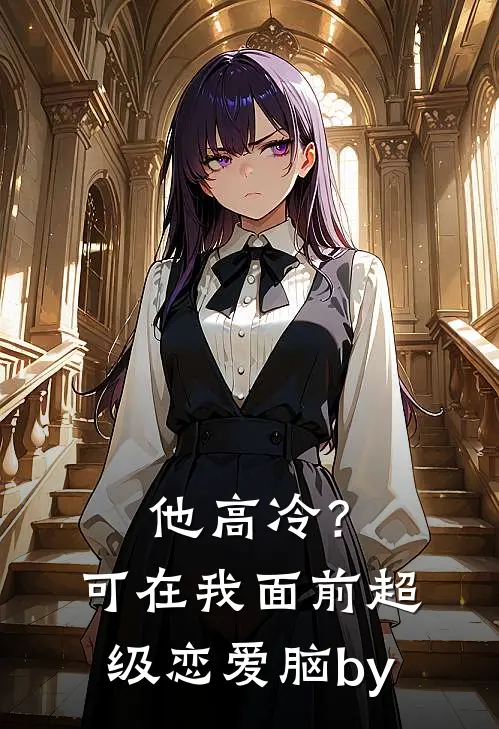 他高冷？可在我面前超级恋爱脑by