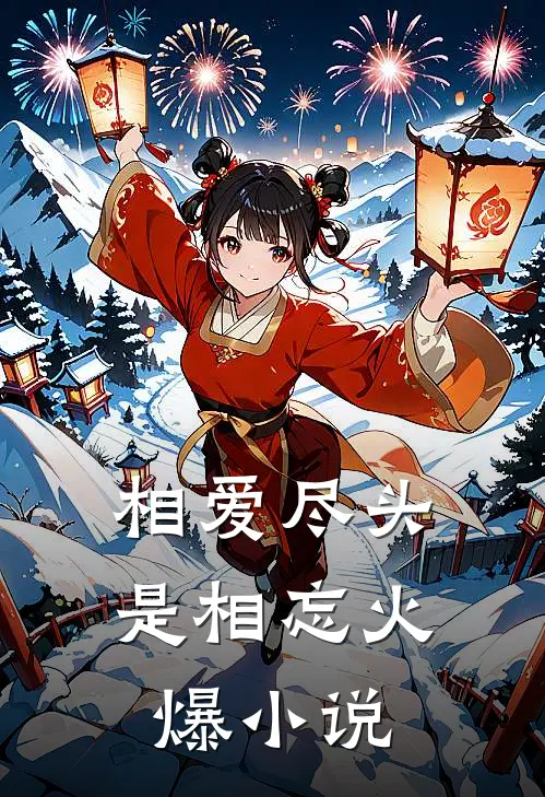 相爱尽头是相忘火爆小说