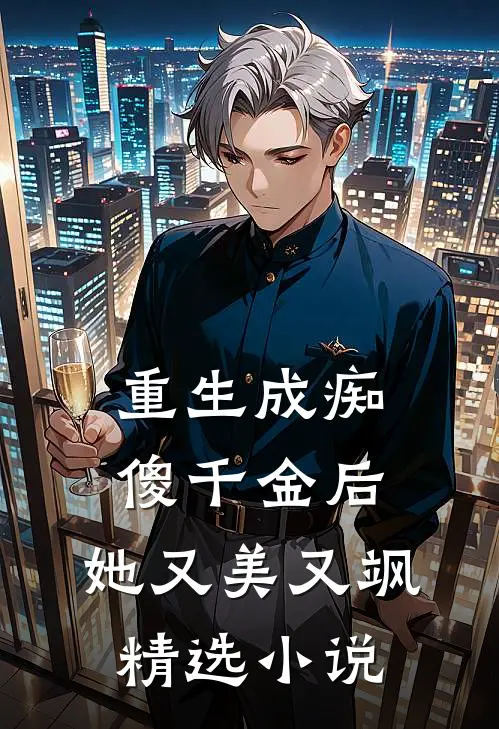 重生成痴傻千金后，她又美又飒精选小说