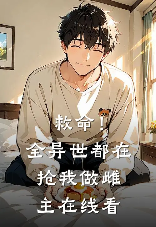 救命！全异世都在抢我做雌主在线看
