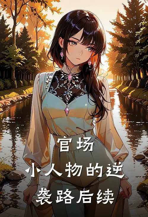 官场：小人物的逆袭路后续