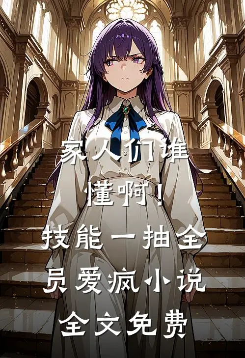 家人们谁懂啊！技能一抽，全员爱疯小说全文免费