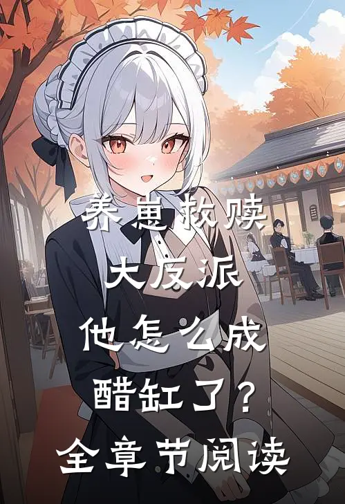 养崽救赎大反派，他怎么成醋缸了？全章节阅读