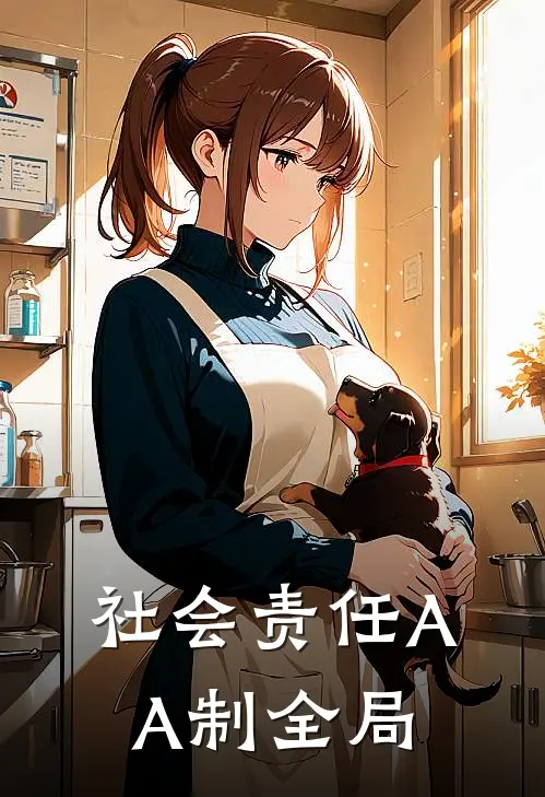 社会责任AA制全局