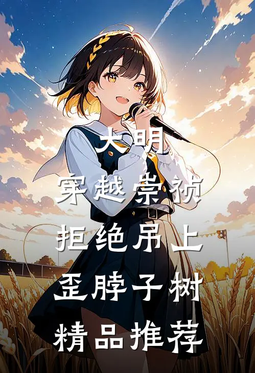 大明：穿越崇祯，拒绝吊上歪脖子树精品推荐