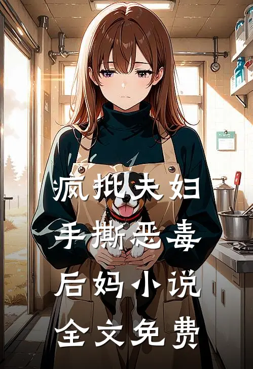 疯批夫妇手撕恶毒后妈小说全文免费