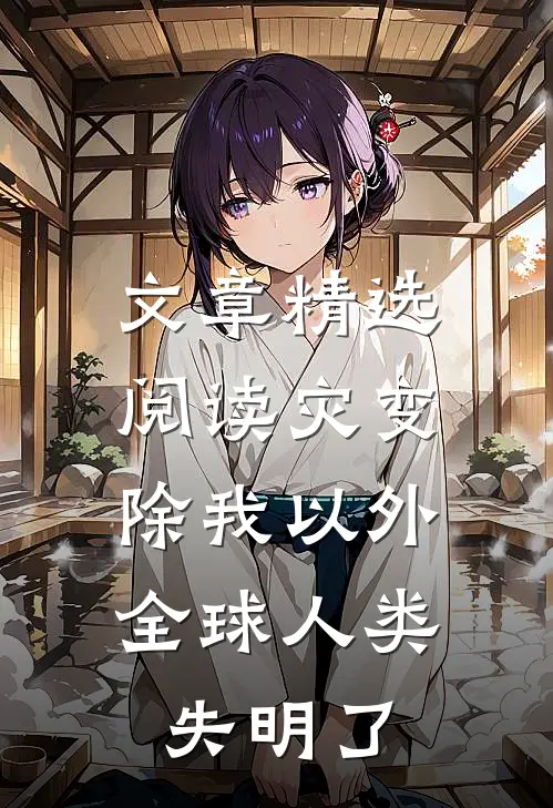 文章精选阅读灾变：除我以外，全球人类失明了