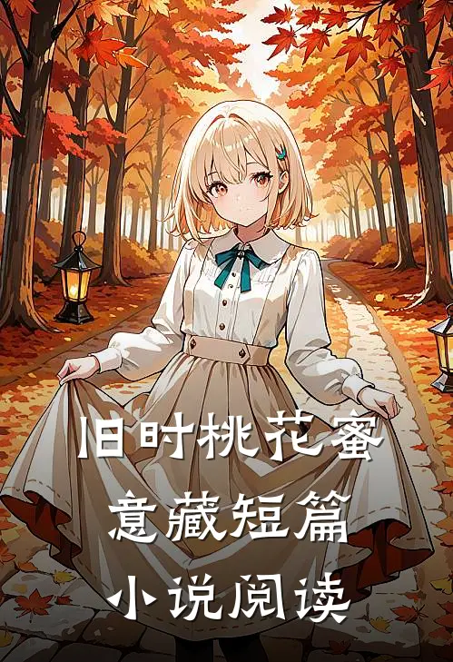 旧时桃花蜜意藏短篇小说阅读