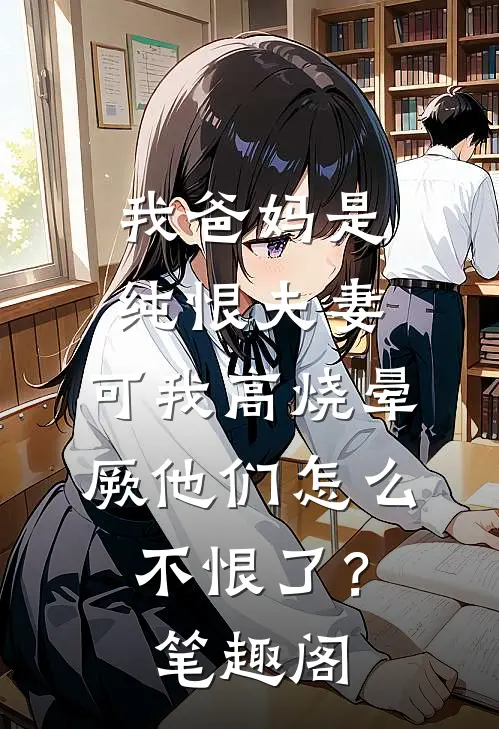 我爸妈是纯恨夫妻，可我高烧晕厥他们怎么不恨了？笔趣阁