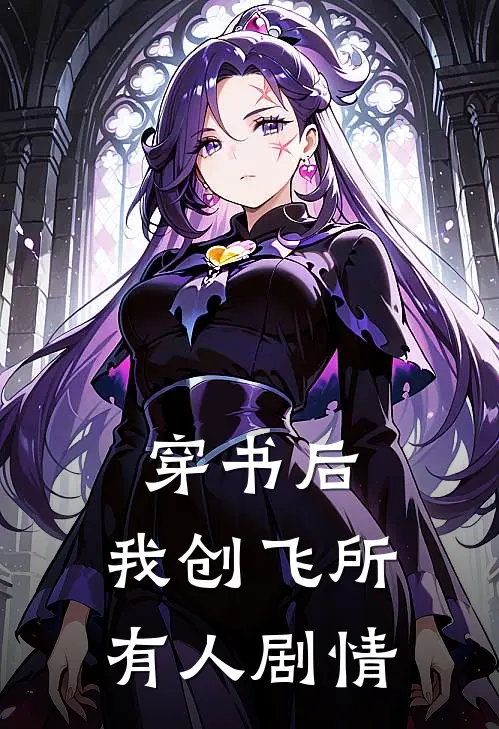 穿书后，我创飞所有人剧情