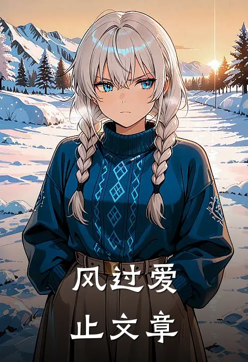 风过爱止文章