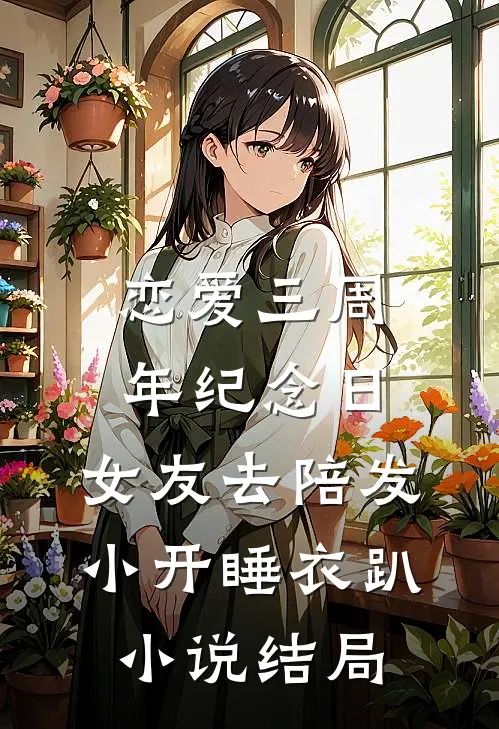 恋爱三周年纪念日，女友去陪发小开睡衣趴小说结局