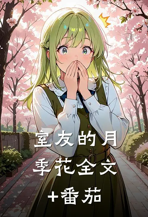 室友的月季花全文+番茄