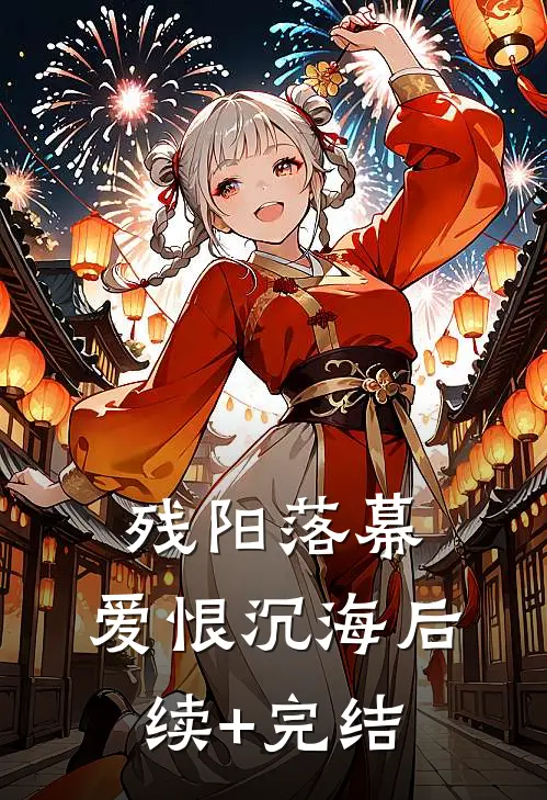残阳落幕，爱恨沉海后续+完结
