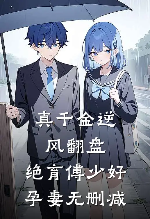 真千金逆风翻盘，绝育傅少好孕妻无删减
