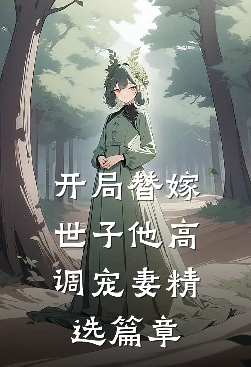 开局替嫁，世子他高调宠妻精选篇章