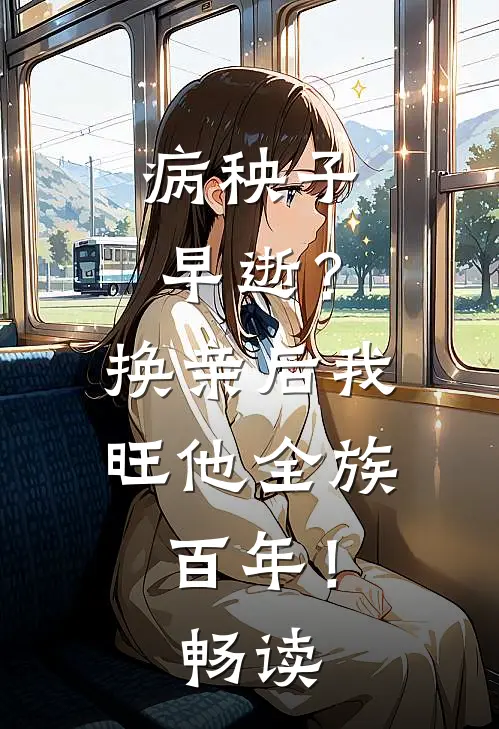 病秧子早逝？换亲后我旺他全族百年！畅读