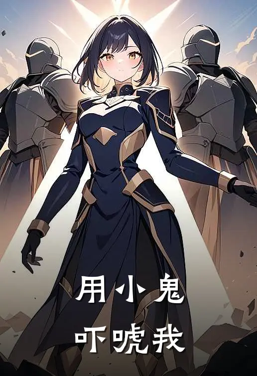 用小鬼吓唬我