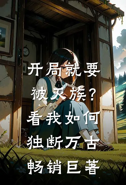 开局就要被灭族？看我如何独断万古畅销巨著