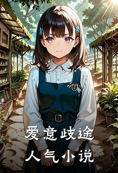 爱意歧途人气小说