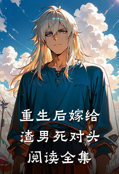 重生后嫁给渣男死对头阅读全集
