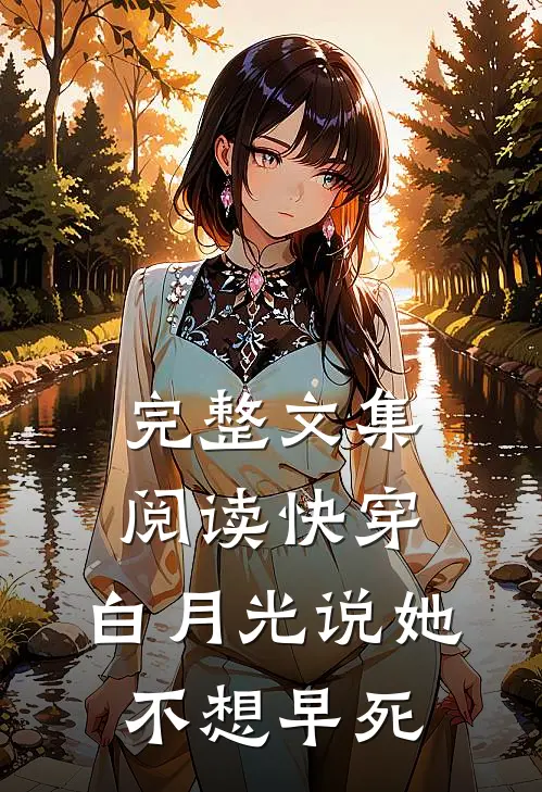 完整文集阅读快穿：白月光说她不想早死
