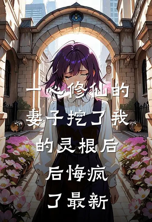 一心修仙的妻子挖了我的灵根后，后悔疯了最新