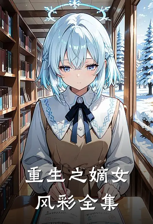 重生之嫡女风彩 全集