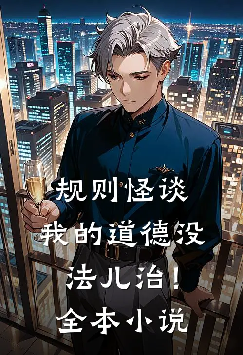 规则怪谈：我的道德没法儿治！全本小说