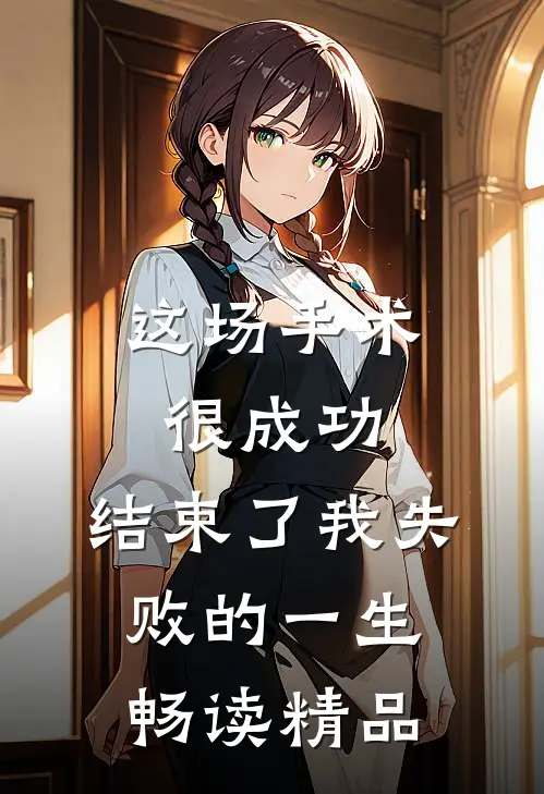 这场手术很成功，结束了我失败的一生畅读精品