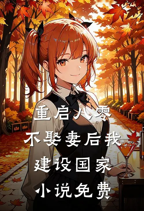 重启八零，不娶妻后我建设国家小说免费