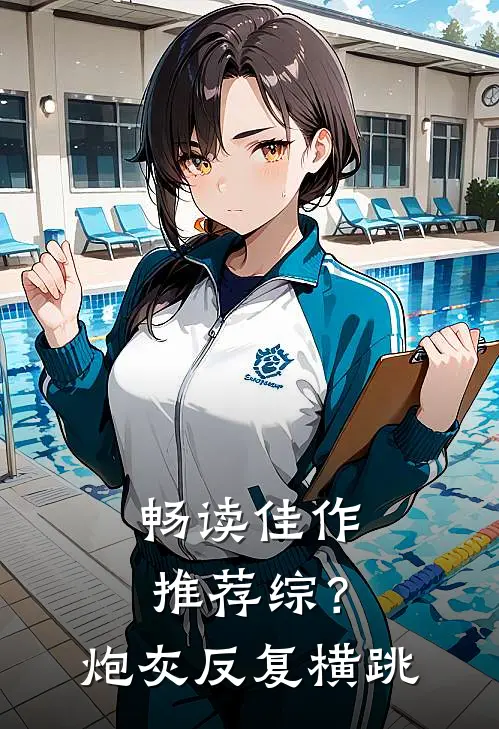 畅读佳作推荐综？炮灰反复横跳