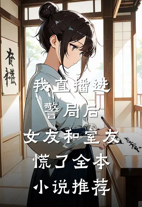 我直播进警局后，女友和室友慌了全本小说推荐