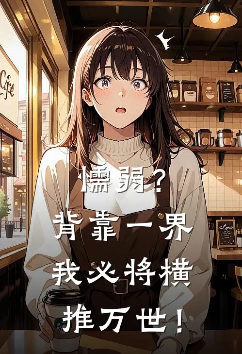 懦弱？背靠一界我必将横推万世！