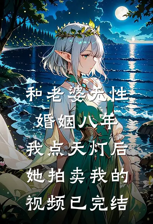 和老婆无性婚姻八年，我点天灯后她拍卖我的视频已完结