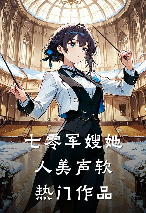 七零军嫂她人美声软热门作品