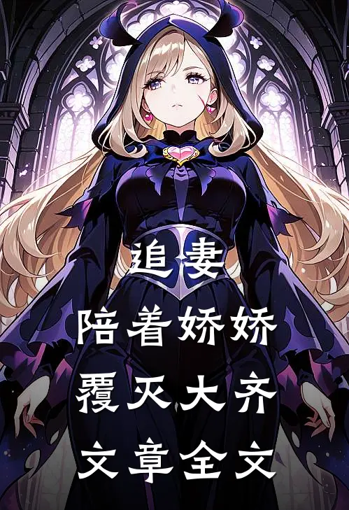 追妻：陪着娇娇覆灭大齐文章全文