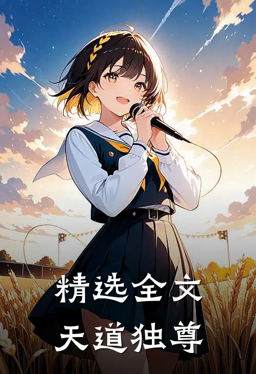精选全文天道独尊