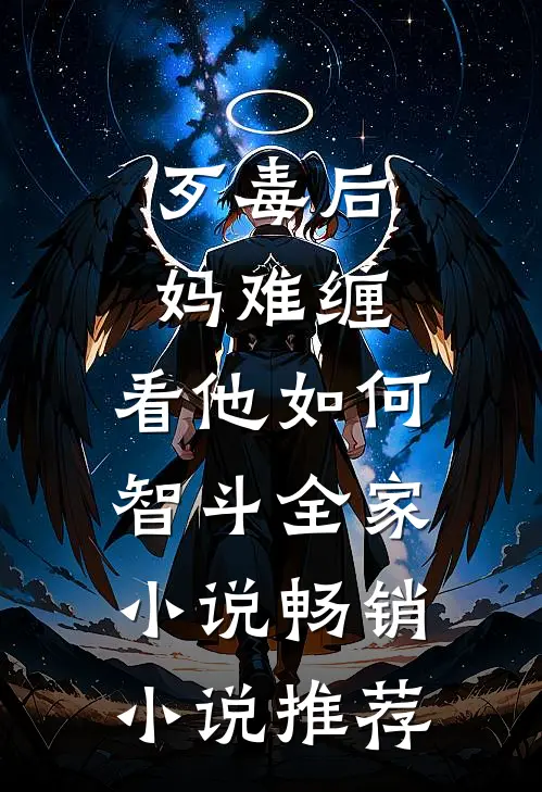 歹毒后妈难缠,看他如何智斗全家小说畅销小说推荐
