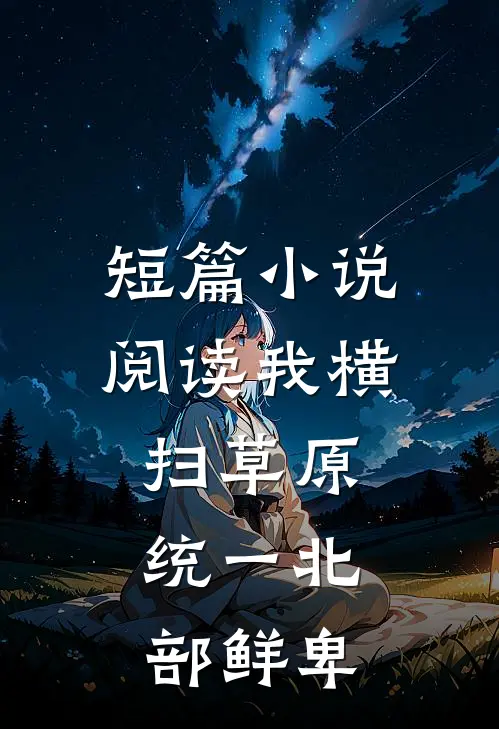 短篇小说阅读我横扫草原，统一北部鲜卑