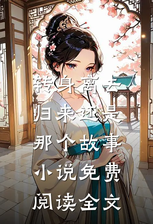 转身离去，归来还是那个故事小说免费阅读全文