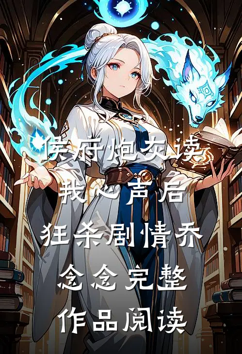 侯府炮灰读我心声后，狂杀剧情乔念念完整作品阅读