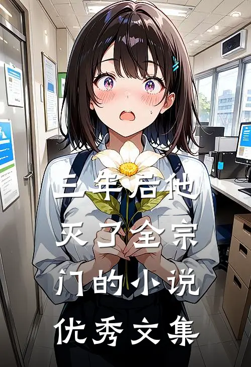 三年后他灭了全宗门的小说优秀文集