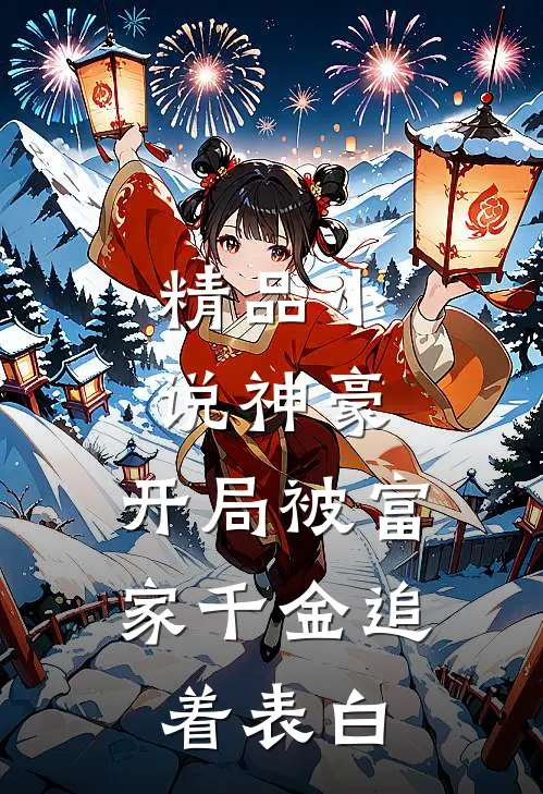 精品小说神豪：开局被富家千金追着表白