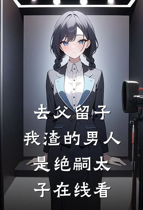 去父留子，我渣的男人是绝嗣太子在线看