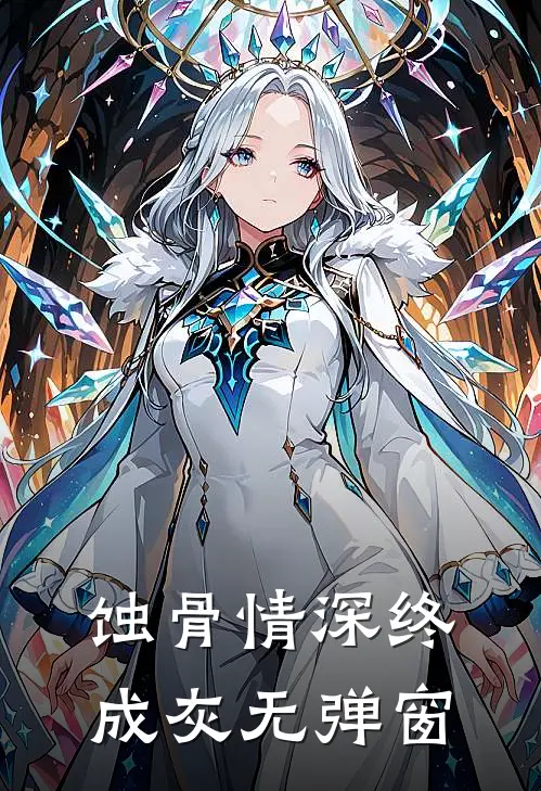 蚀骨情深终成灰无弹窗