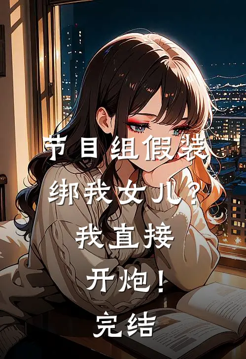 节目组假装绑我女儿？我直接开炮！完结