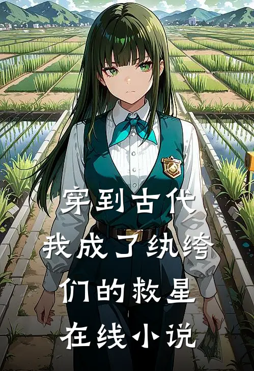 穿到古代：我成了纨绔们的救星在线小说